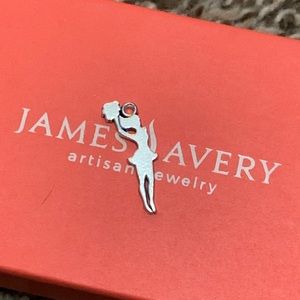 James Avery Pom Pom charm
